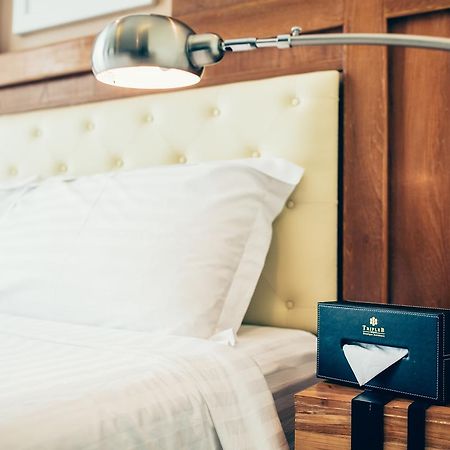Triple B Boutique Residence Sziracsa Kültér fotó