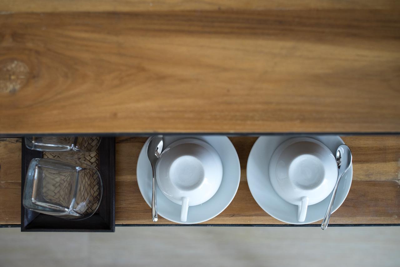 Triple B Boutique Residence Sziracsa Kültér fotó