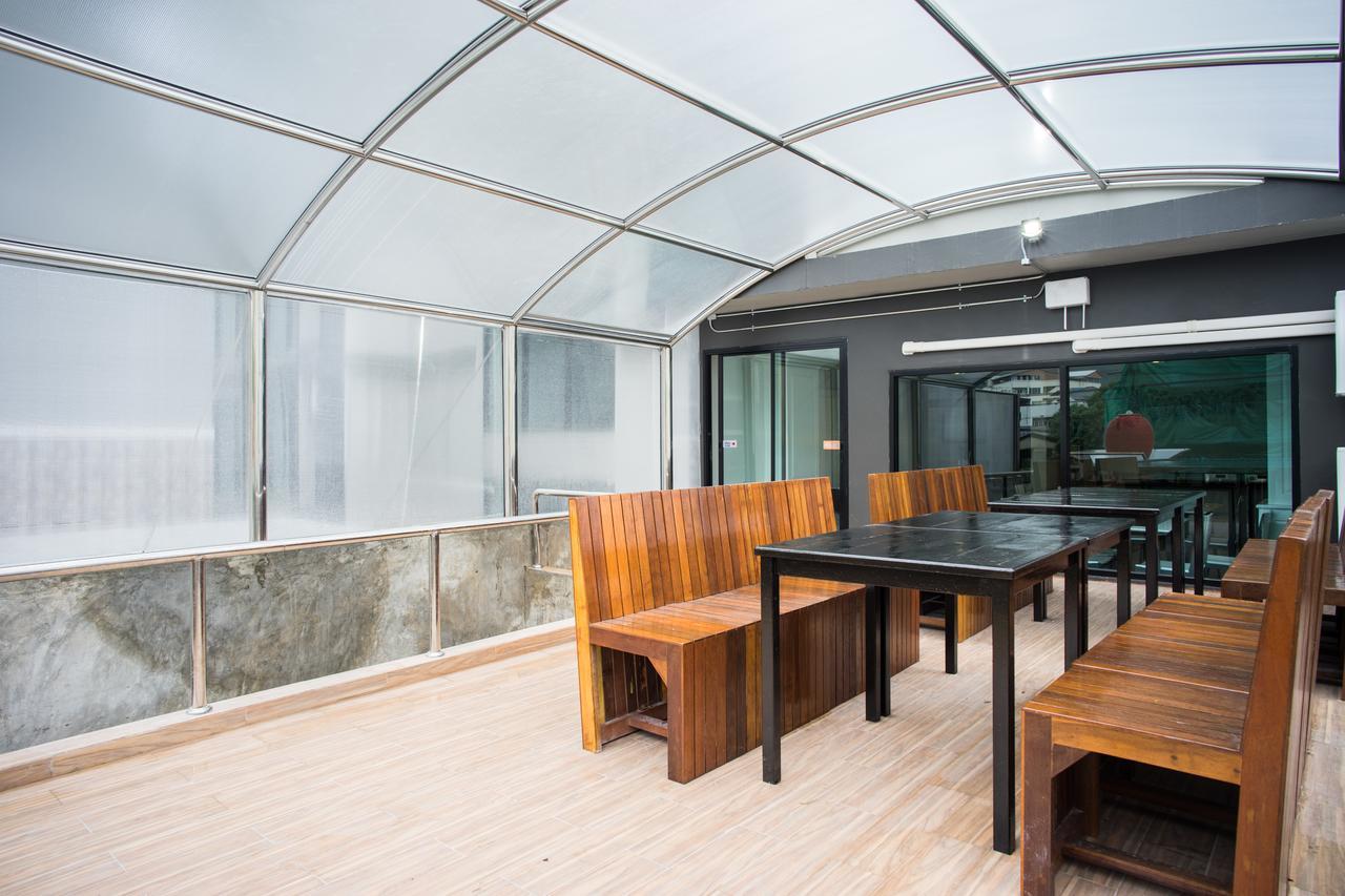 Triple B Boutique Residence Sziracsa Kültér fotó