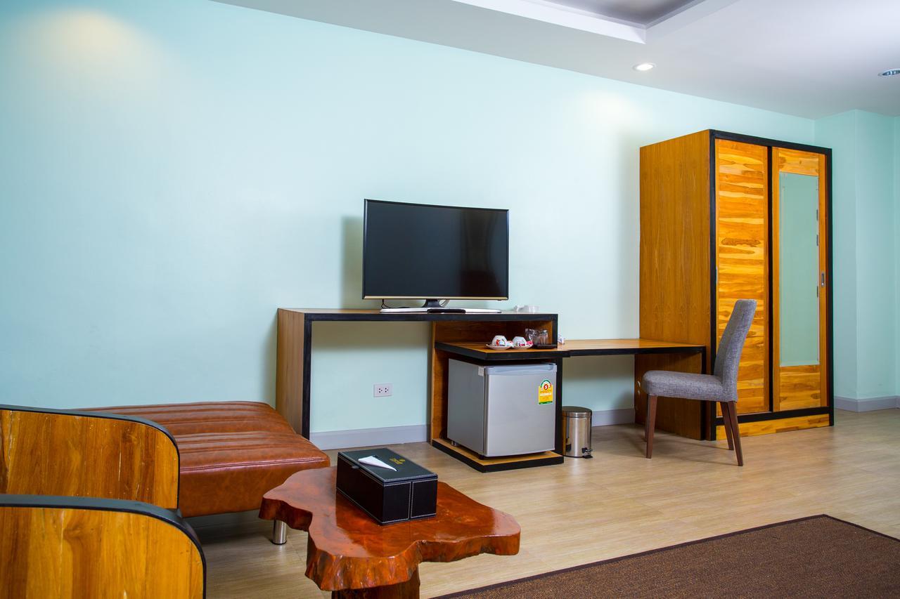 Triple B Boutique Residence Sziracsa Kültér fotó