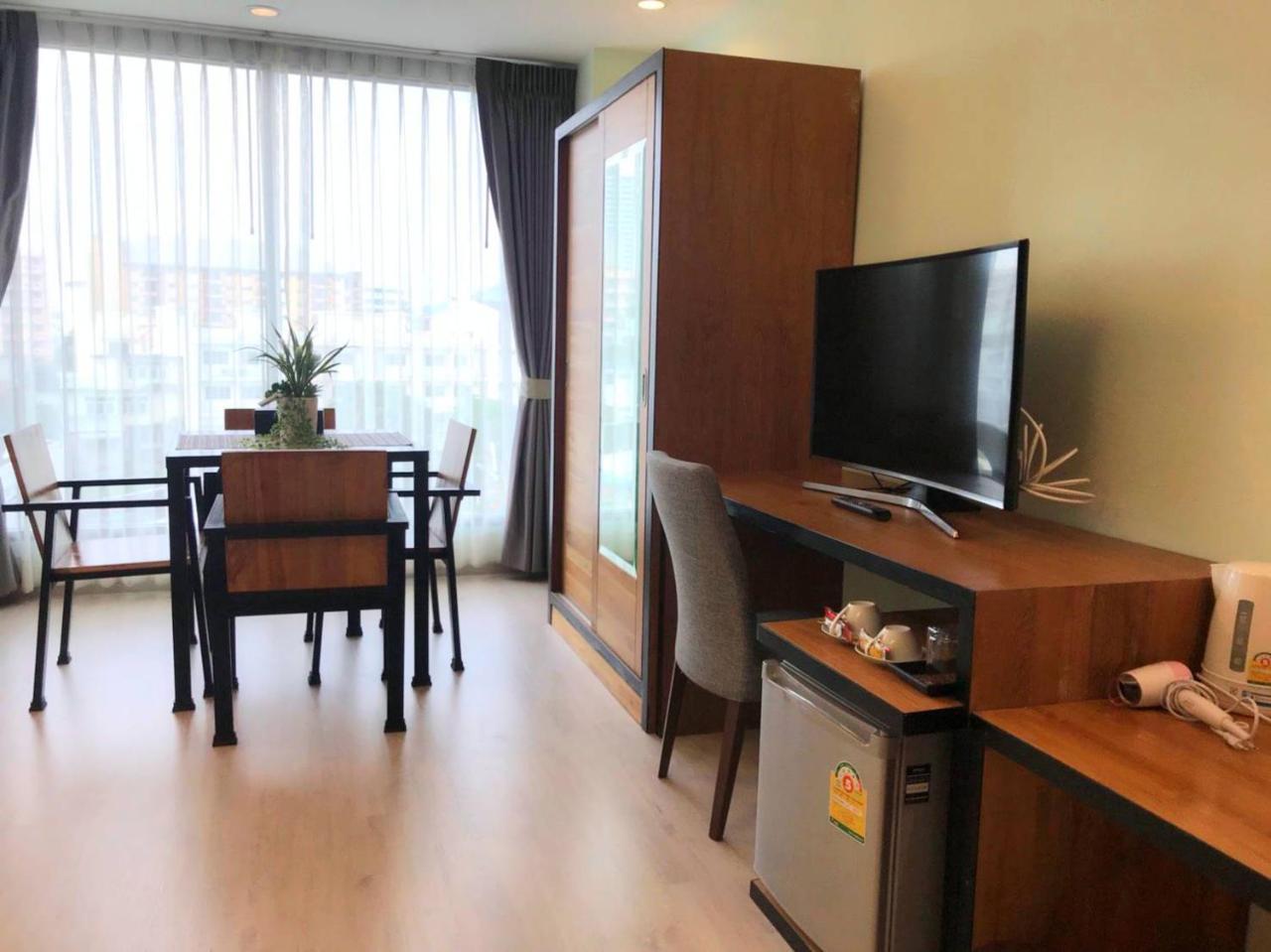 Triple B Boutique Residence Sziracsa Kültér fotó