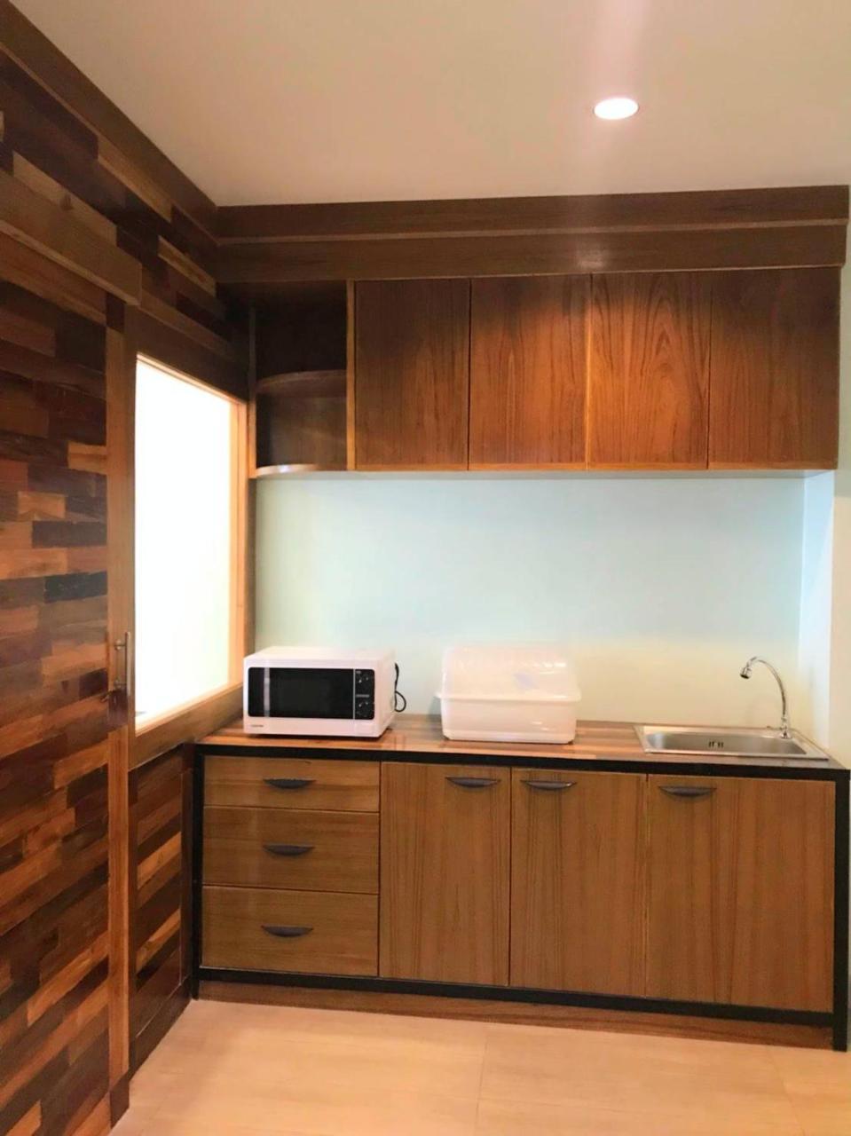 Triple B Boutique Residence Sziracsa Kültér fotó