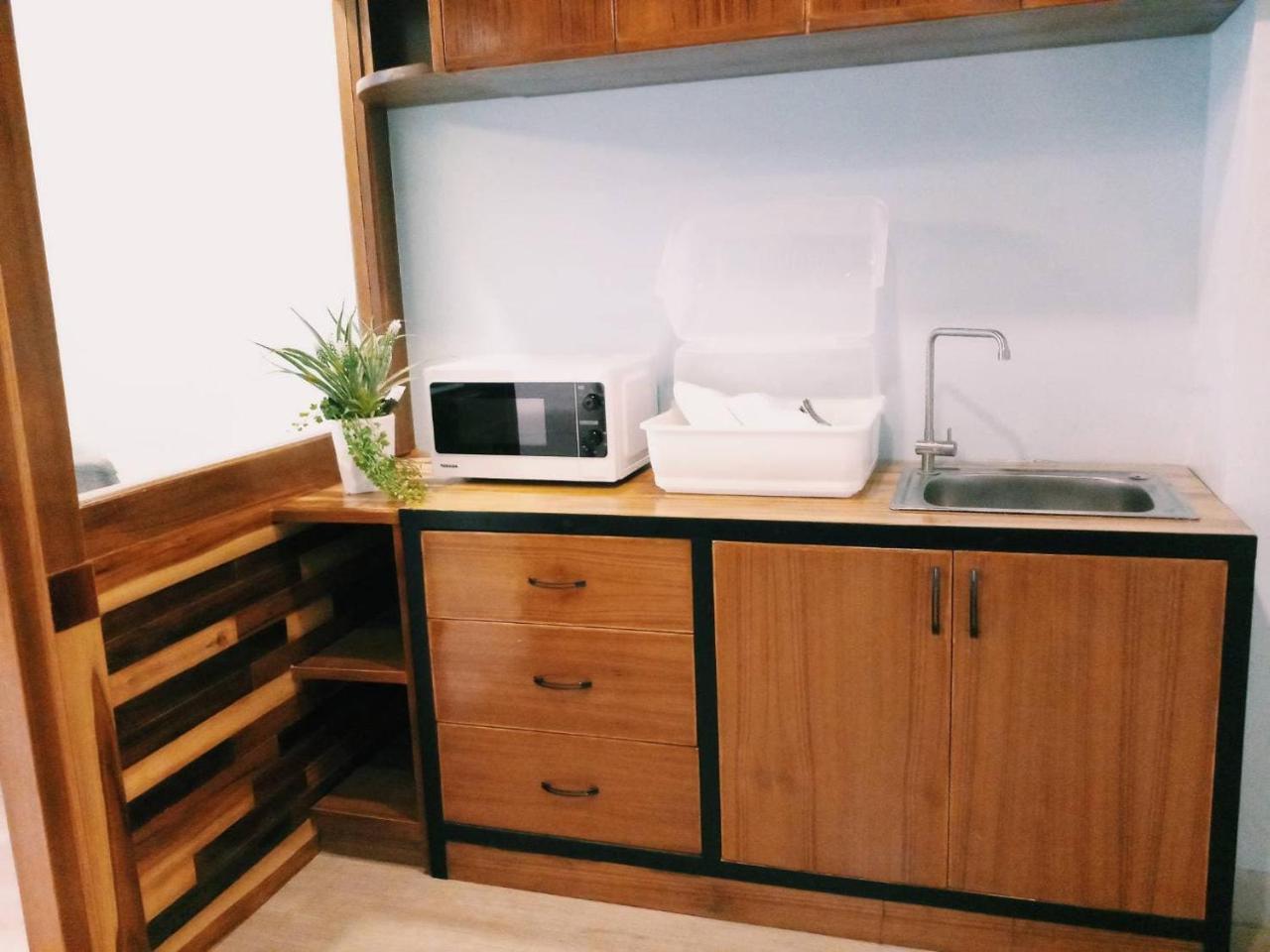Triple B Boutique Residence Sziracsa Kültér fotó
